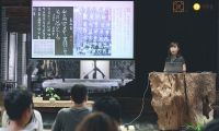 探秘漢字+金石篆刻讓小眾藝術(shù)走進(jìn)大眾生活