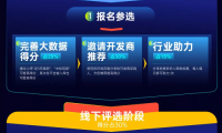 《中國(guó)房地產(chǎn)供應(yīng)商行業(yè)競(jìng)爭(zhēng)力十強(qiáng)評(píng)選》開(kāi)啟報(bào)名