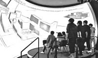 浩氣展虹霓，精彩即將開啟！首個亞洲建筑設計趨勢展亮點重磅公布！
