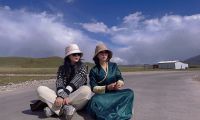 ZIDI紫第創(chuàng)始人：兩個(gè)95后女生的創(chuàng)業(yè)故事