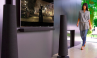 無線互連，浸享純凈 harman/kardon CITATION音樂魔力5.1家庭影院系統(tǒng)