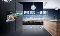 廚房暖心黑科技，讓美味傳達(dá)情意
