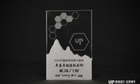 星派門(mén)窗實(shí)力斬獲“年度卓越國(guó)際品牌”！