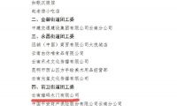 瑝瑪榮獲2021年“青年示范經(jīng)營戶”