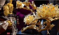  新世界生態(tài)圈 | 從傳承到創(chuàng)新，百年周大福智造創(chuàng)新篇 