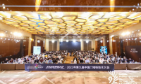 喜訊丨再創(chuàng)輝煌！千年舟榮膺「2021門墻柜一體化產(chǎn)業(yè)添翼獎」！