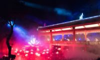 綠維文旅：演藝運(yùn)營(yíng)管理要點(diǎn)