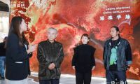 新銳設(shè)計師“踢館”廣州設(shè)計周冠珠展館，為空間設(shè)計探尋真國潮