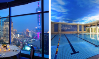 2022年春節(jié)，“酒店過(guò)年潮”正在興起