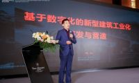 優(yōu)積科技CEO劉其東：我國裝配式建筑將有望突破10億m²，大有可為