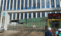 千年舟綠色工程行丨深圳南山區(qū)CBD地標(biāo)建筑「騰訊數(shù)碼大廈項(xiàng)目」