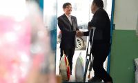 春風送暖正當時  ——灤平縣煙草專賣局（營銷部）志愿服務工作紀實