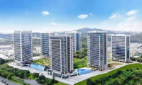 三菱重工海爾中標(biāo)廣州歸谷科技園，革新低碳辦公新環(huán)境