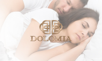 好好睡覺，是人生的重啟方式！枕頭界的“愛馬仕”DOLOMIA開啟全球頂級睡眠盛宴