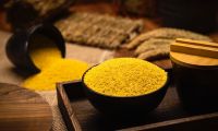航天員回家第一餐，看上去樸實無華的小米富含眾多營養(yǎng)