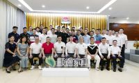 光輝家居&順德家具協(xié)會(huì)簽署戰(zhàn)略合作協(xié)議，共推家居行業(yè)新發(fā)展