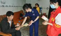 柳江消防積極開展“我為群眾辦實(shí)事”特色實(shí)踐活動