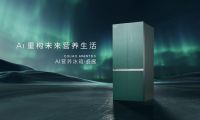 三個(gè)父親的一餐，都在COLMO營養(yǎng)極客冰箱里