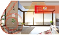 酷暑來襲 三菱重工海爾熱源核技術(shù)守護(hù)您清涼一夏