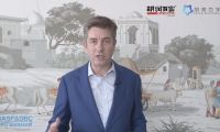2022中國(guó)國(guó)際學(xué)校美麗校園20強(qiáng)出爐 DPU跑道成國(guó)際學(xué)校標(biāo)配