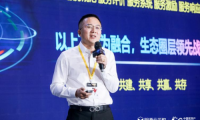 對話 | 鼎信消防宋早龍：積極擁抱行業(yè)變化，共筑消防雙向安全