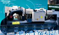 中央空調太耗電？這個品牌在低碳節(jié)能的路上付出了多少努力