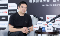 德施曼祝志凌：未來5年 智能鎖行業(yè)存在廣闊增長空間
