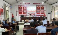 通州區(qū)二甲鎮(zhèn)：  分層分類靶向施教 廉潔教育走實(shí)走深