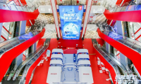 智能廚衛(wèi)在哪里？京東居家解鎖未來廚衛(wèi)新空間