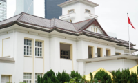 銀紫荊星章獲得者鄭志剛，關懷社會弱勢群體，協(xié)助基層安居樂業(yè)
