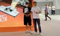 GARIS格瑞斯啟動(dòng)全國(guó)招商，以質(zhì)取勝，滿載而歸！