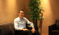 林松泉：全力以赴為企業(yè)，默默無聞做奉獻(xiàn)
