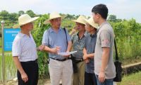 擇一事終一生的“三高”專家——記湖南省先進(jìn)工作者駱檢蘭