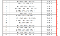 啄木鳥(niǎo)家庭維修入選“2022年度重慶市企業(yè)技術(shù)中心”