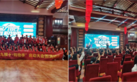 家裝新時代|橋北金盛迎來金九銀十重磅鉅惠購物季