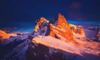 上新！600×1200mm雙品石，磚新為你精致一方天地！