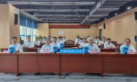 中建安裝南方公司認(rèn)真學(xué)習(xí)貫徹黨的二十大報(bào)告