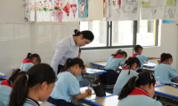 大嶺小學(xué):“雙減”背景下家校社共育機(jī)制的實(shí)踐