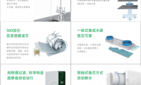 咸潮掀起囤水潮，有森樂凈水器就夠了
