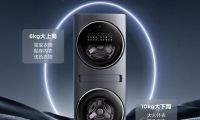 為什么只有TCL洗衣機能做到6kg行業(yè)最大上筒？