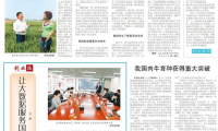 常高新·漫柏未來(lái)人才社區(qū)兩度引《人民日?qǐng)?bào)》關(guān)注