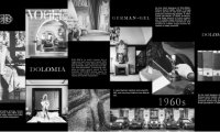 DOLOMIA“東方快車”專用凝膠彈簧深睡床墊，締造30cm厚度奢品床墊驚世之作
