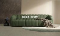 曲美家居ROOMY如覓多功能沙發(fā)吸睛上市 最懂年輕人的沙發(fā)原來是這樣