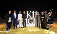 “亞洲版Met Gala”K11 NIGHT盛大舉行，鄭志剛用時裝藝術(shù)傳遞文化自信