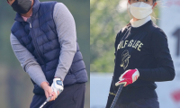 雙雙交出70桿 王奕陽(yáng)王茜梓涵領(lǐng)跑“廣汽Honda·2022中國(guó)業(yè)余公開(kāi)賽·總決賽”首輪各組別