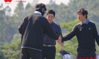 裘子航1桿優(yōu)勢(shì)領(lǐng)跑廣汽Honda·2022中國(guó)業(yè)余公開(kāi)賽·總決賽”次輪  女子組王茜梓涵領(lǐng)先優(yōu)勢(shì)擴(kuò)至6桿