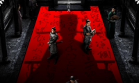 赤心愛國 堅守環(huán)保 千年舟攜手電影《滿江紅》聯(lián)合宣傳開啟紅運2023！