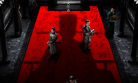 熱血無悔滿江紅，宋韻浸染千年舟
