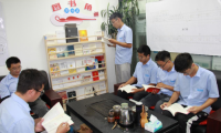 幸福安南|中建安裝南方公司工會(huì)多措并舉為職工辦實(shí)事