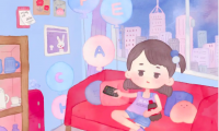 不用電視而用平板追《夏花》？那是因?yàn)槟汶娨暃](méi)選對(duì)啊~
